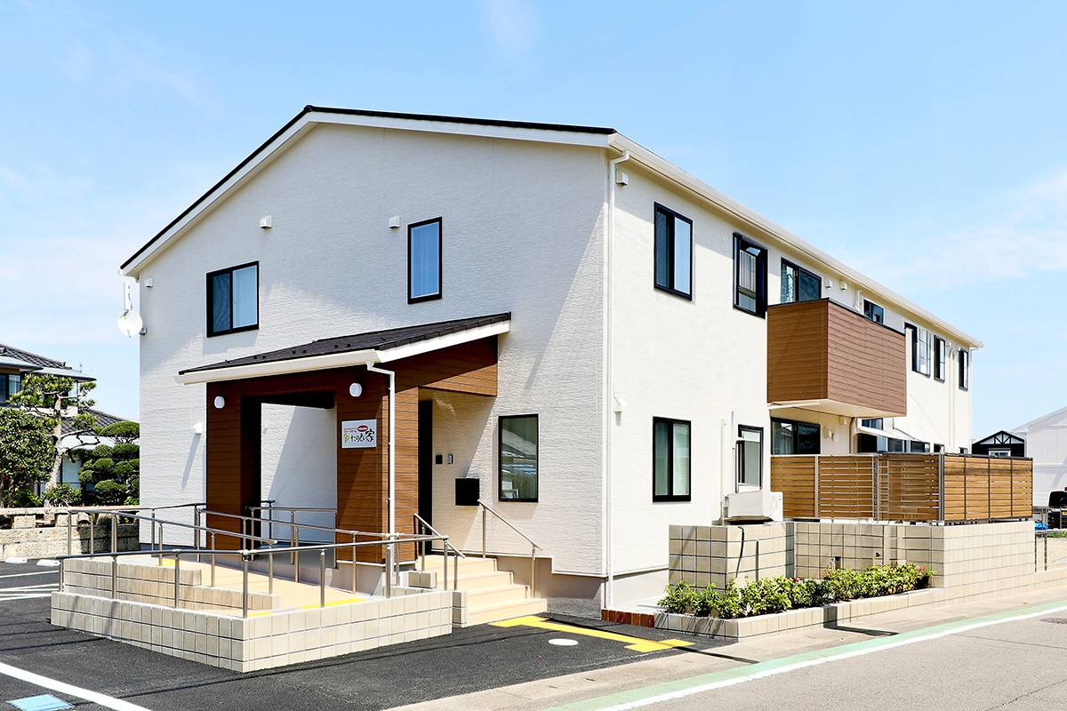 2025年７月オープン「たのしい家 仙台上飯田」にて内覧会を開催