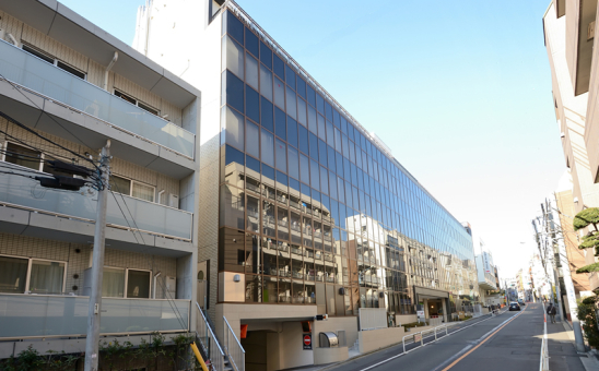 プレザングラン新宿下落合