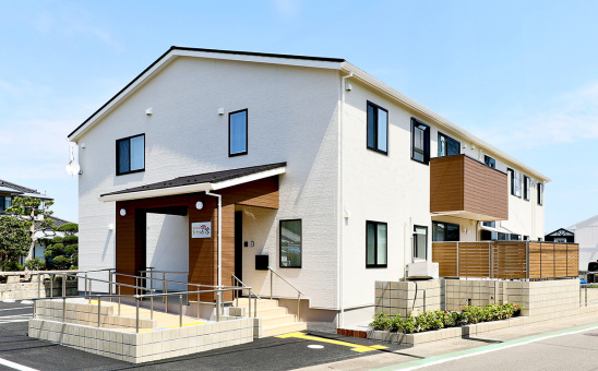 2025年7月オープン「たのしい家 仙台上飯田」にて内覧会を開催