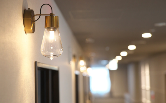 プレザングラン京都円町　ご試食付見学会のお知らせ