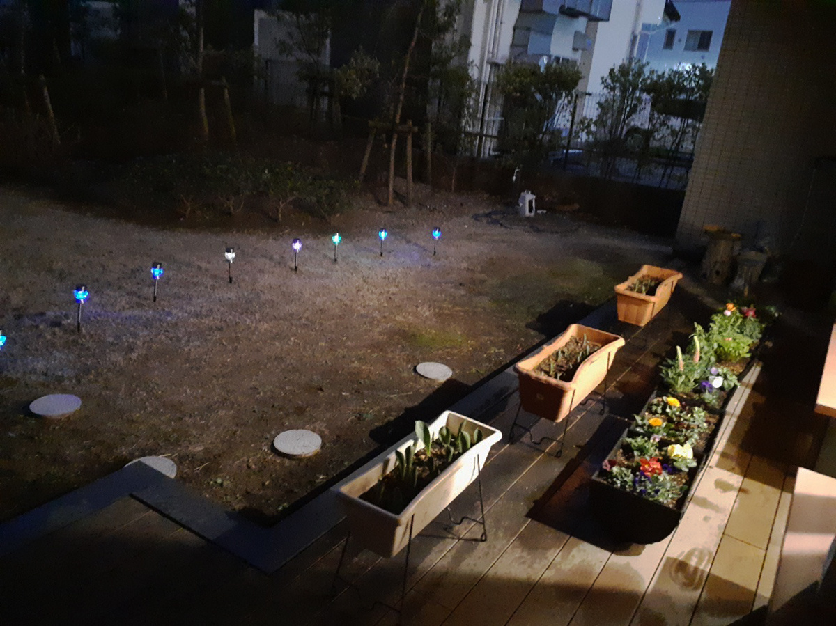 プレザングラン大田多摩川
