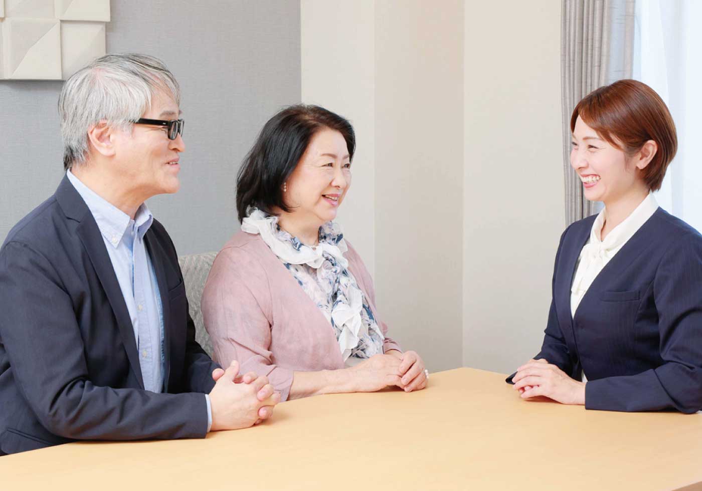 コンシェルジュ